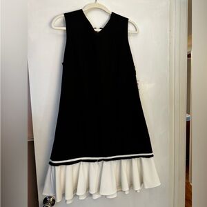 Calvin Klein NWT flirty dress size 14